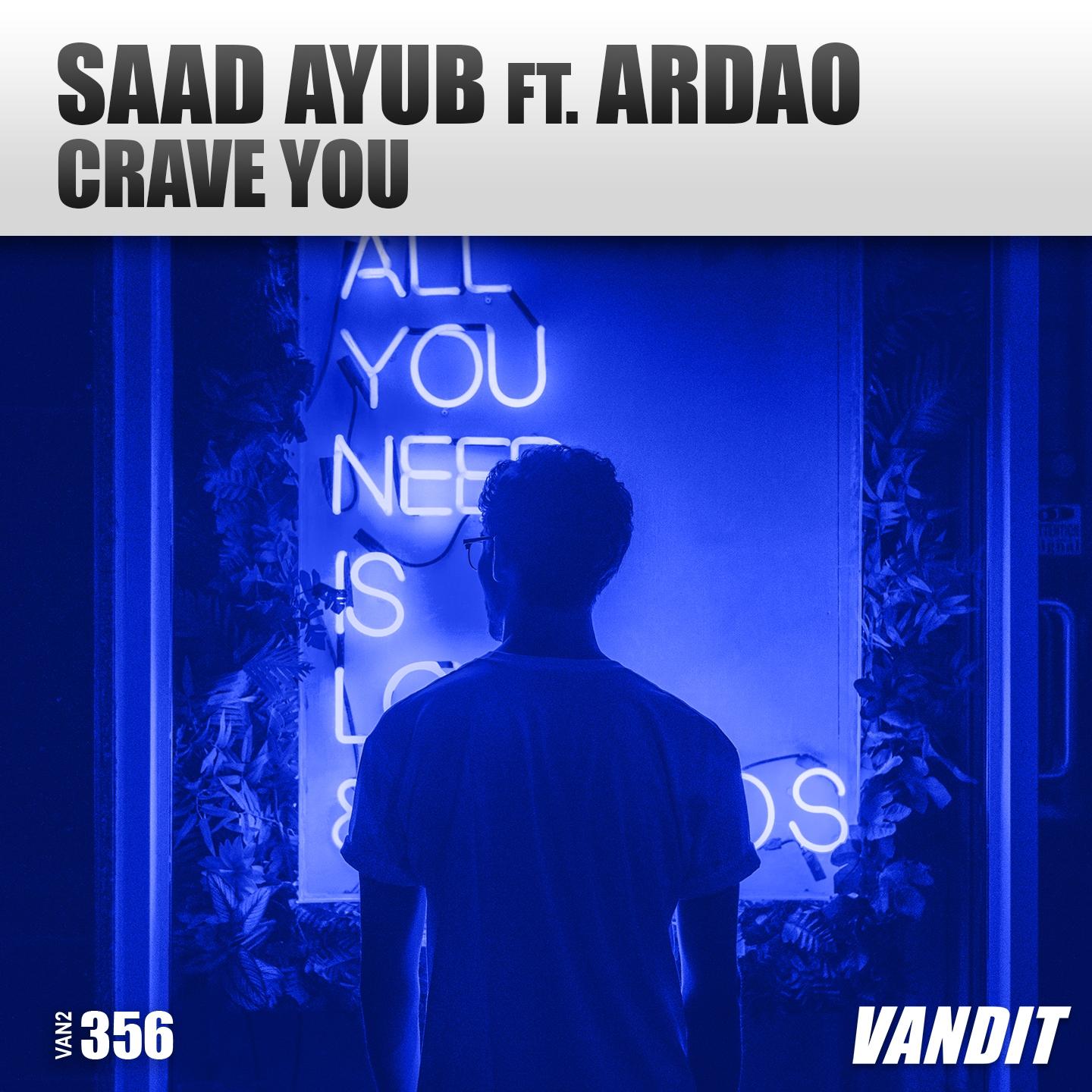 Crave You