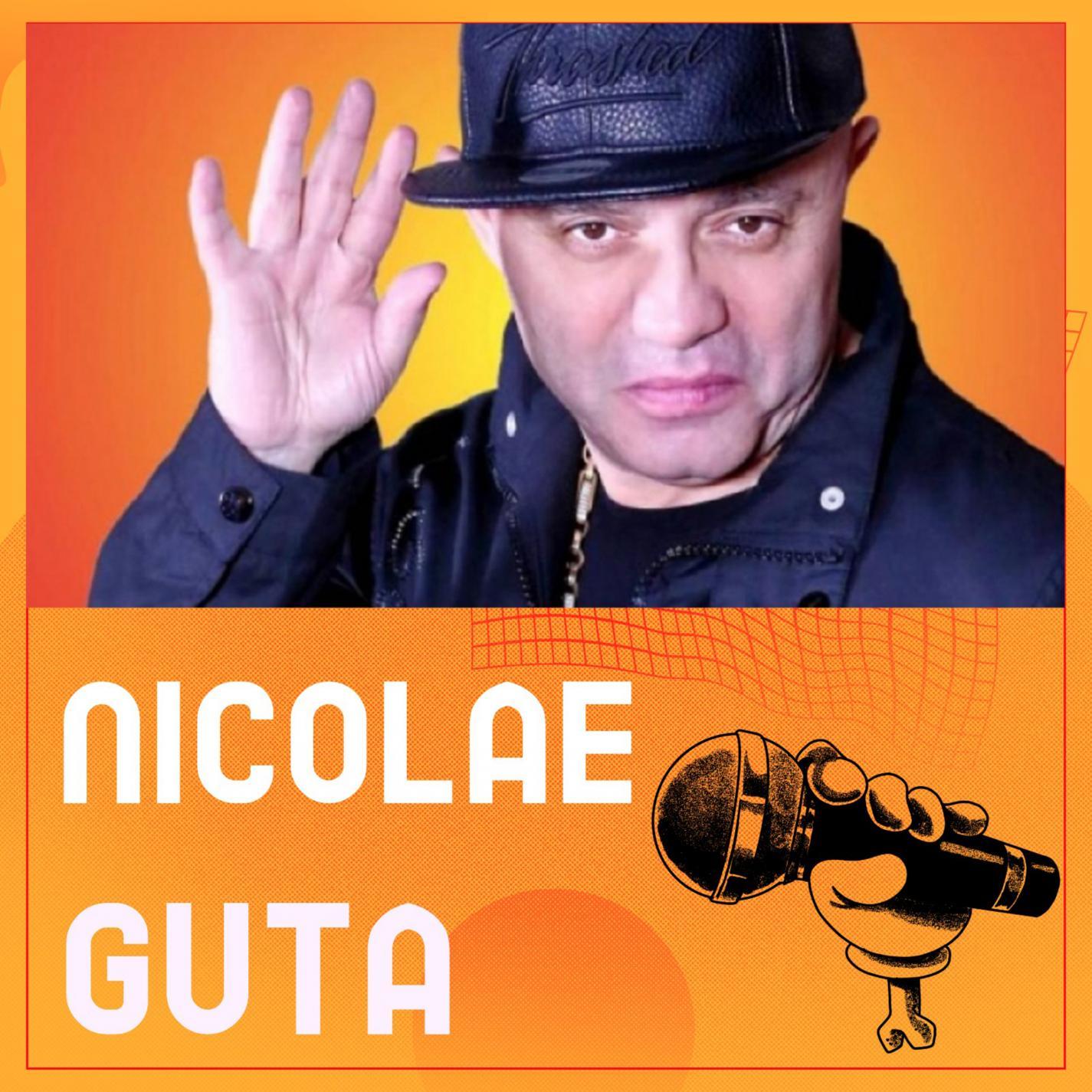 Nicolae Guta