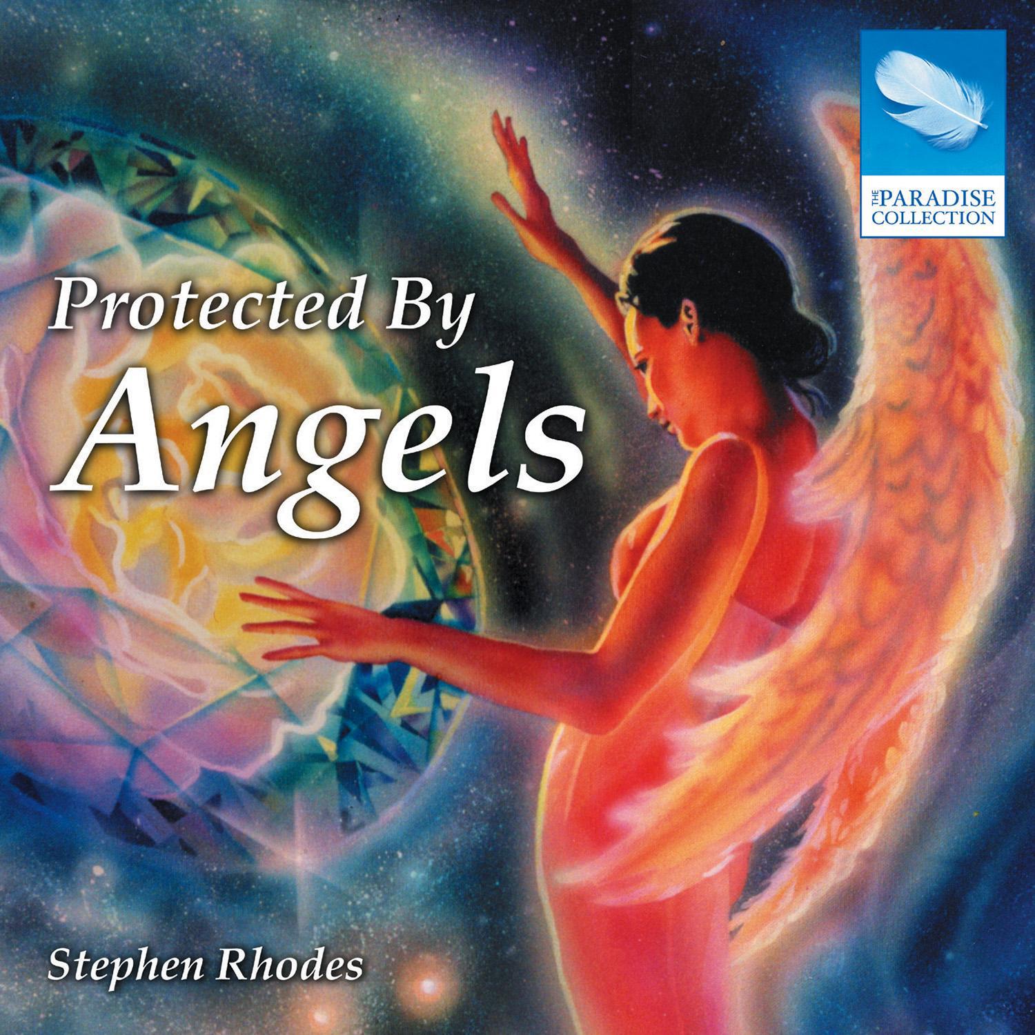 Protected by Angels专辑