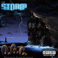 OGC - Da Storm (instrumental)