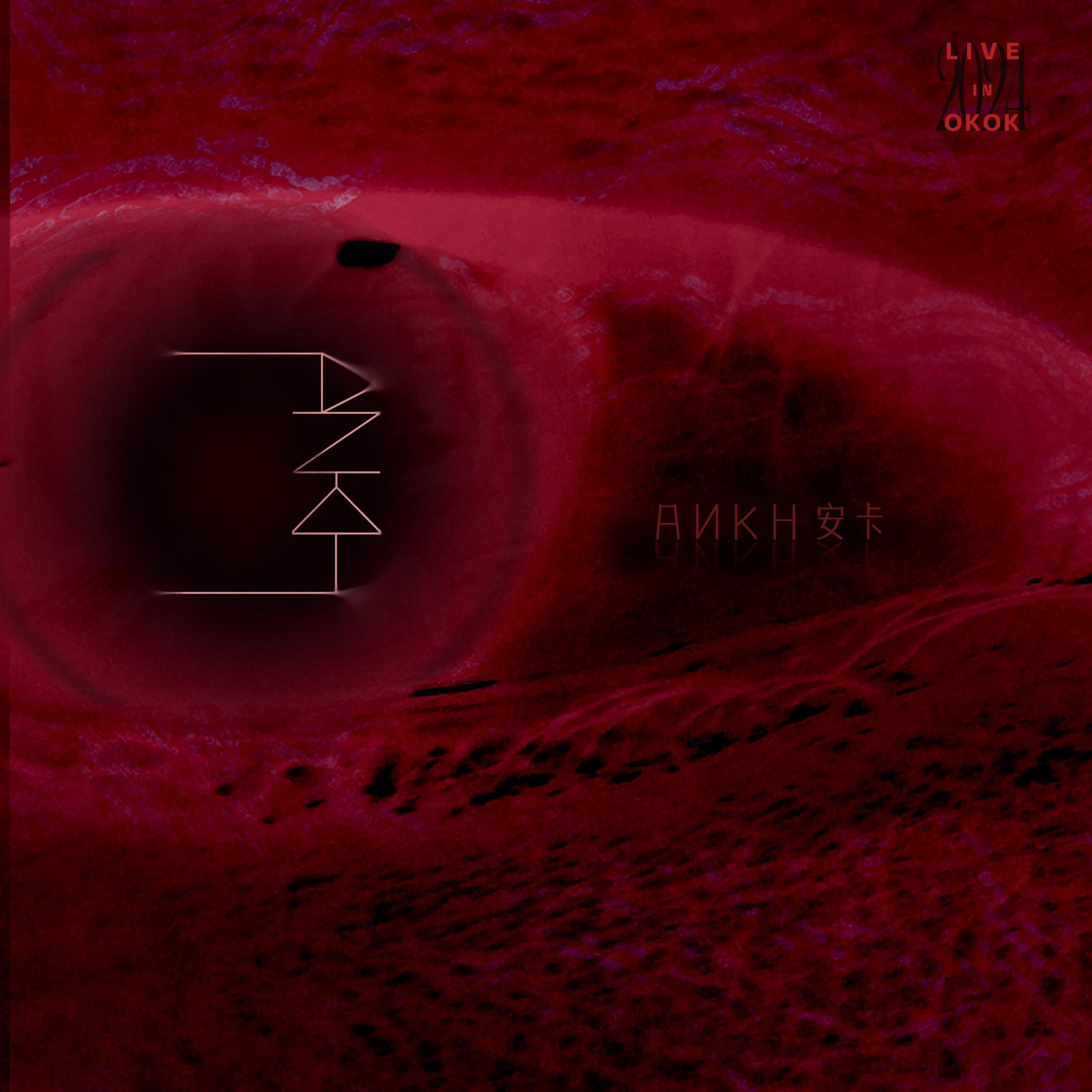 ANKH ( Live in okok ） - ANKH安卡 - 专辑 - 网易云音乐