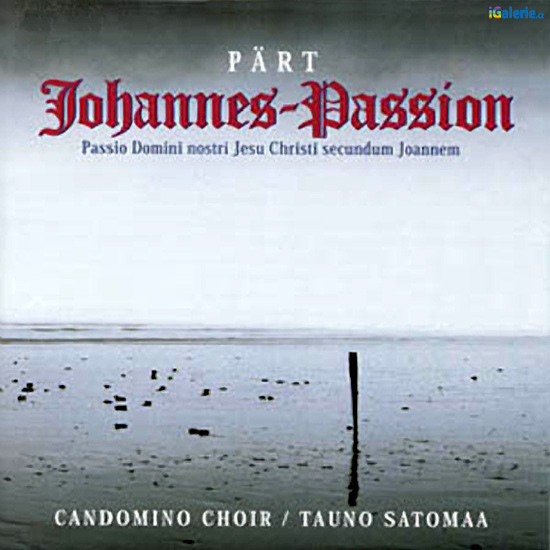 Johannes-Passion