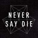 Never Say Die Records