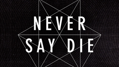 Never Say Die Records