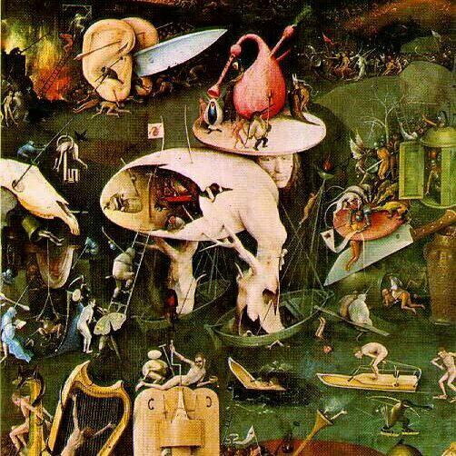 Grindcore 碾核 - 歌单 - 网易云音乐