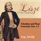 A Liszt Portrait, Vol. XVIII专辑