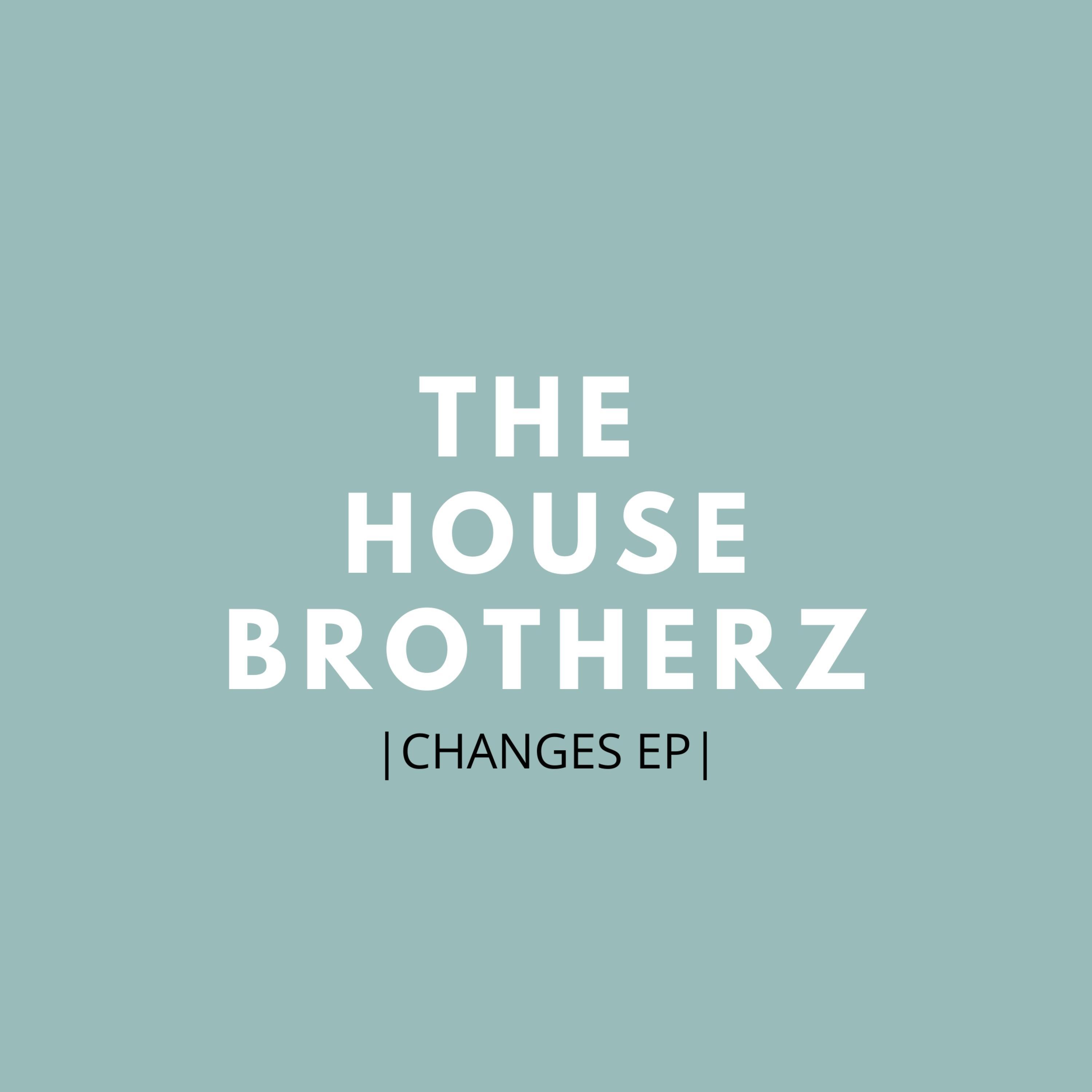 The House Brotherz - Brand New Funk (Radio Edit)