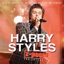 Harry Styles - X-Posed专辑