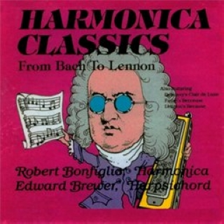 Harmonica Classics