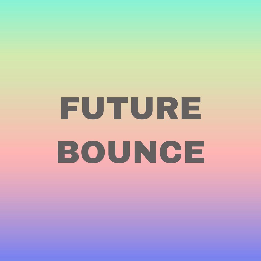 Future Bounce 丨这个歌单很弹