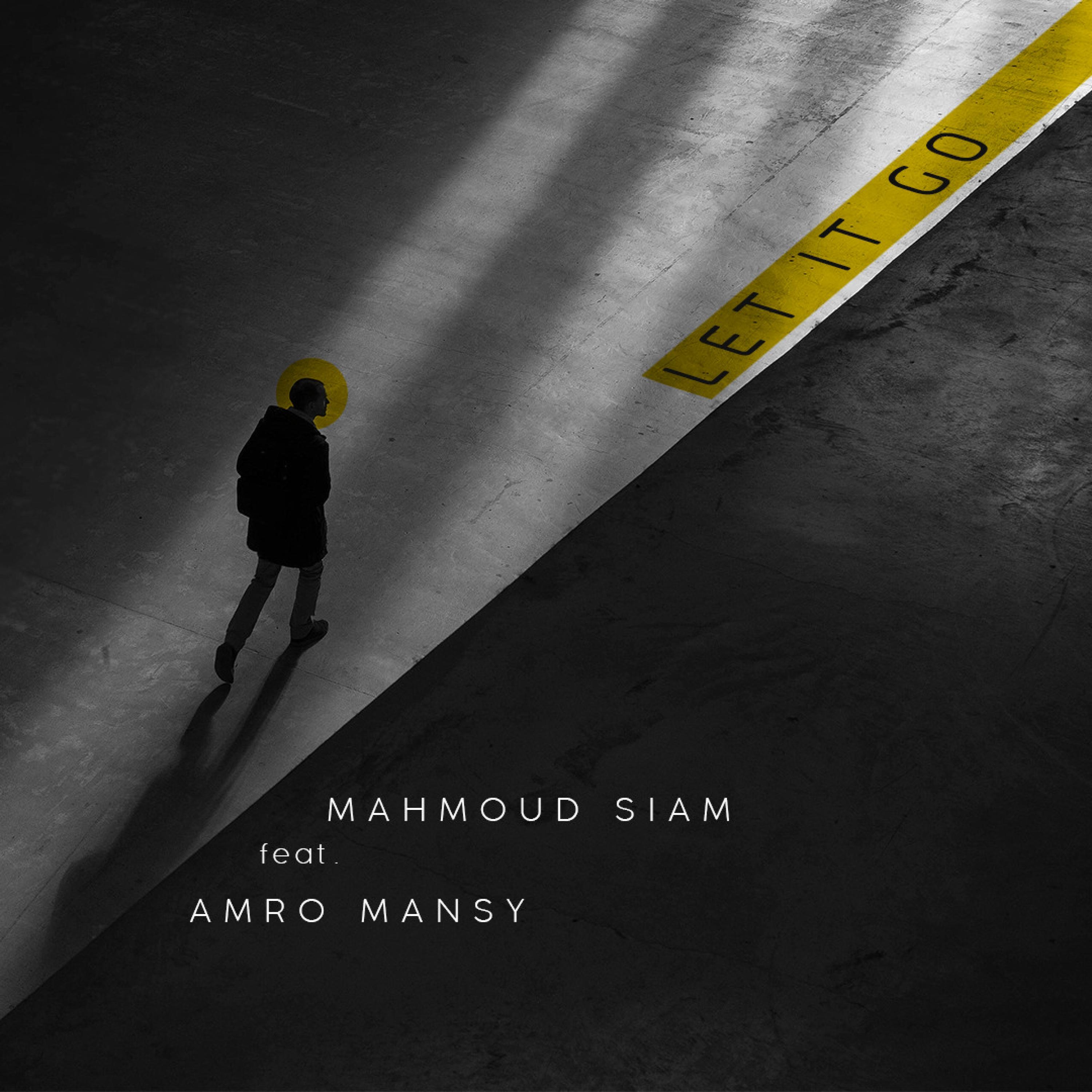 Let it Go (feat. Amro Mansy)
