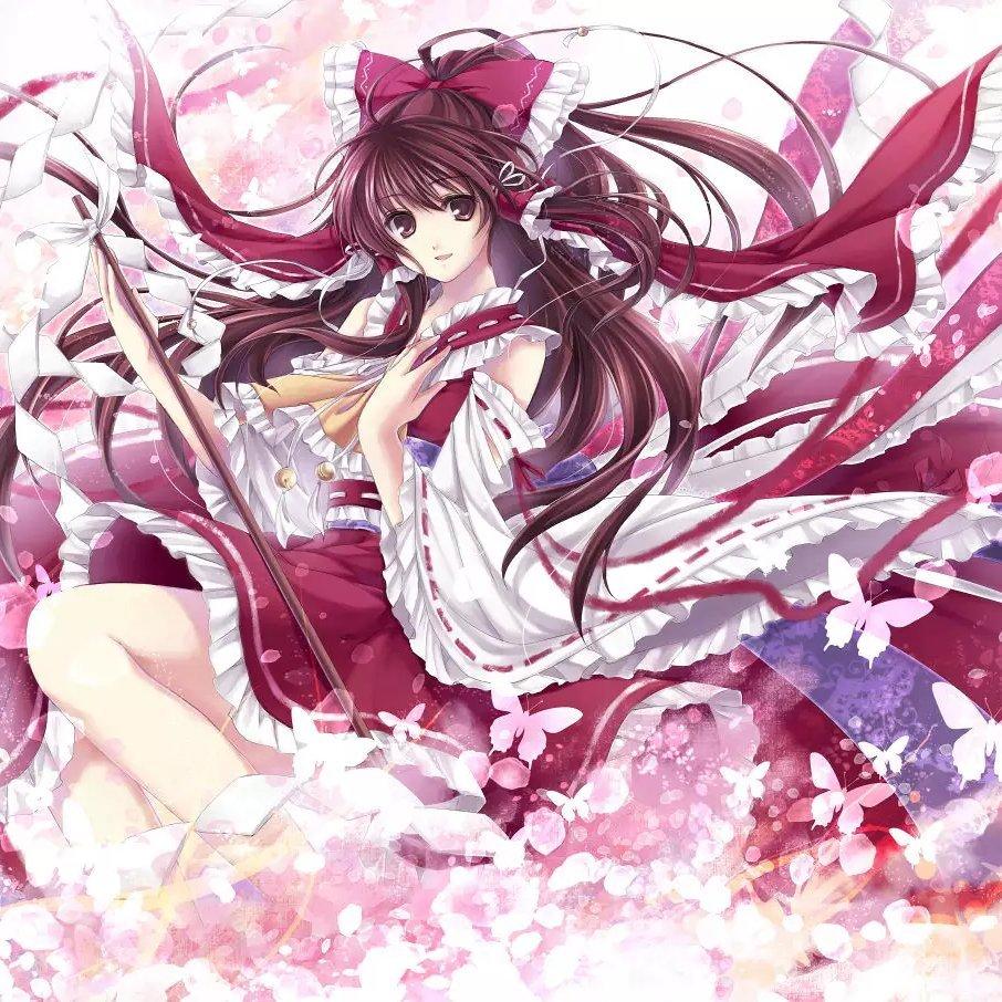 东方幻梦永灵曲