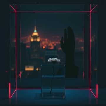 我是你的依靠