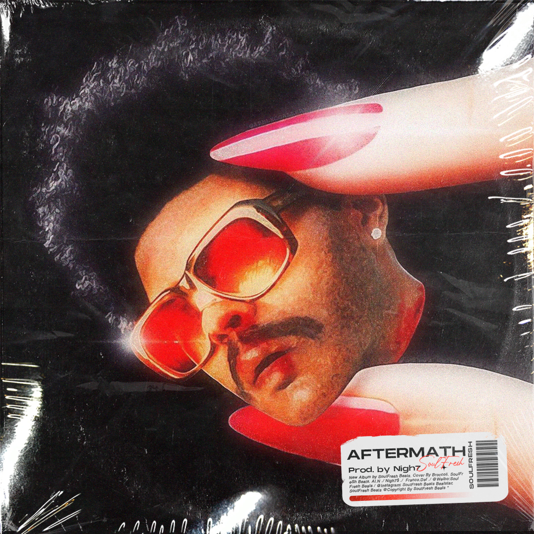 The Weeknd Type Beat 