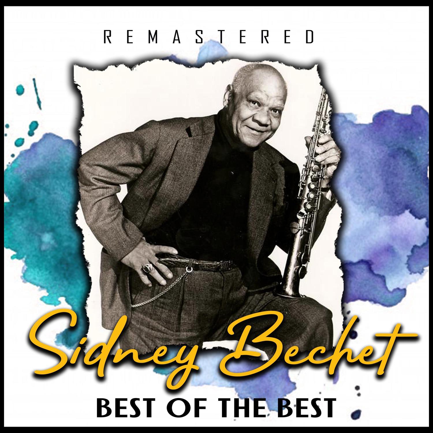 Best of the Best (Remastered)