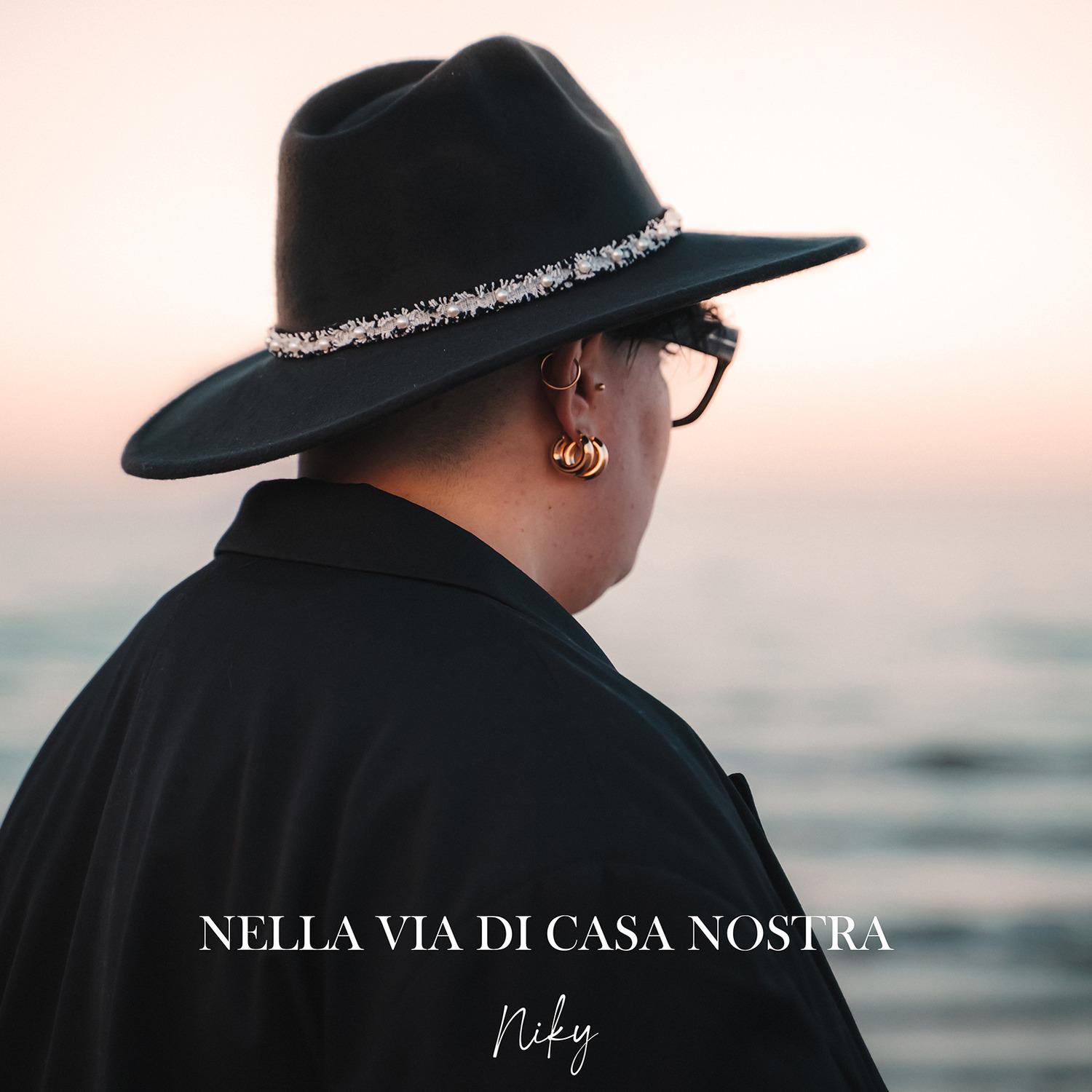 Nella via di casa nostra
