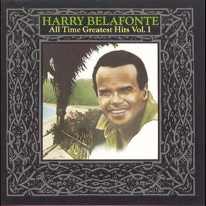 Jump In The Line (Shake Shake Senora) - Harry Belafonte (PT karaoke) 带和声伴奏 （升5半音）