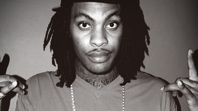 Waka Flocka Flame