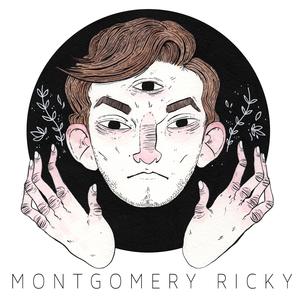 Ricky Montgomery - Line Without a Hook (Karaoke Version) 带和声伴奏