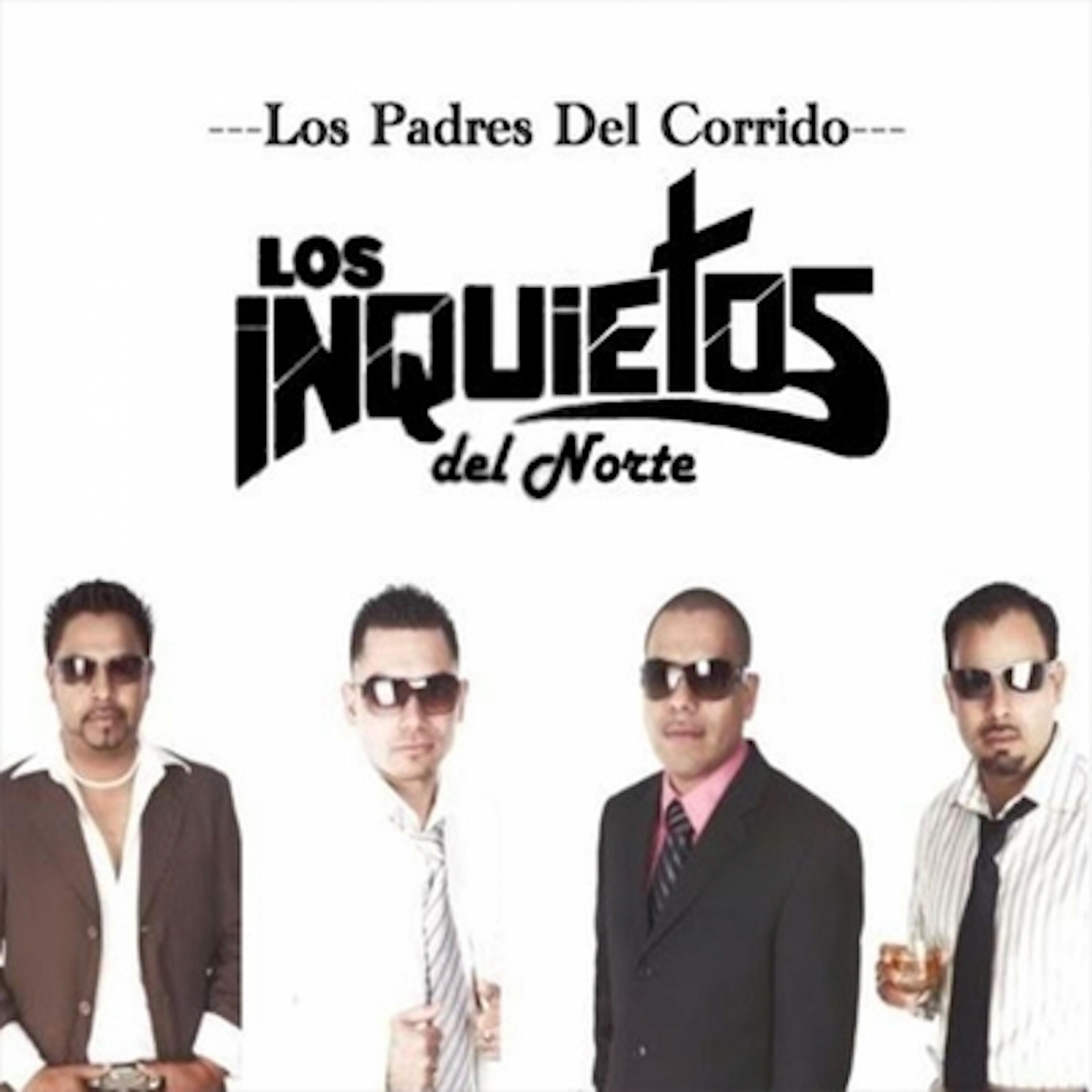 Los Padres del Corrido