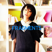 FRAGMENTS(初回限定盤)