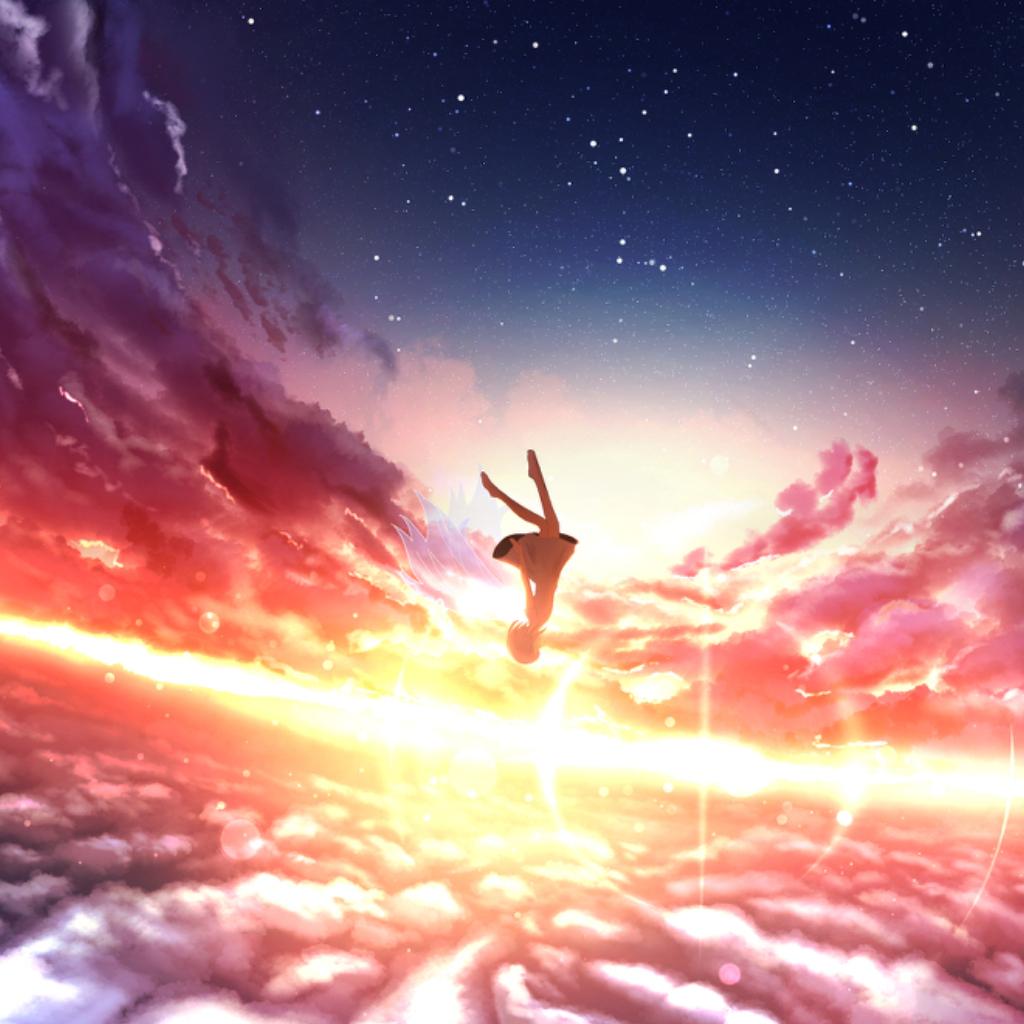 Progressive Trance丨坠入浩瀚的星辰大海