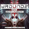 Wroundz - Don't Hold Her Down (Anthony Gorden Remix)