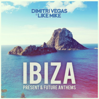 IBIZA未来之歌