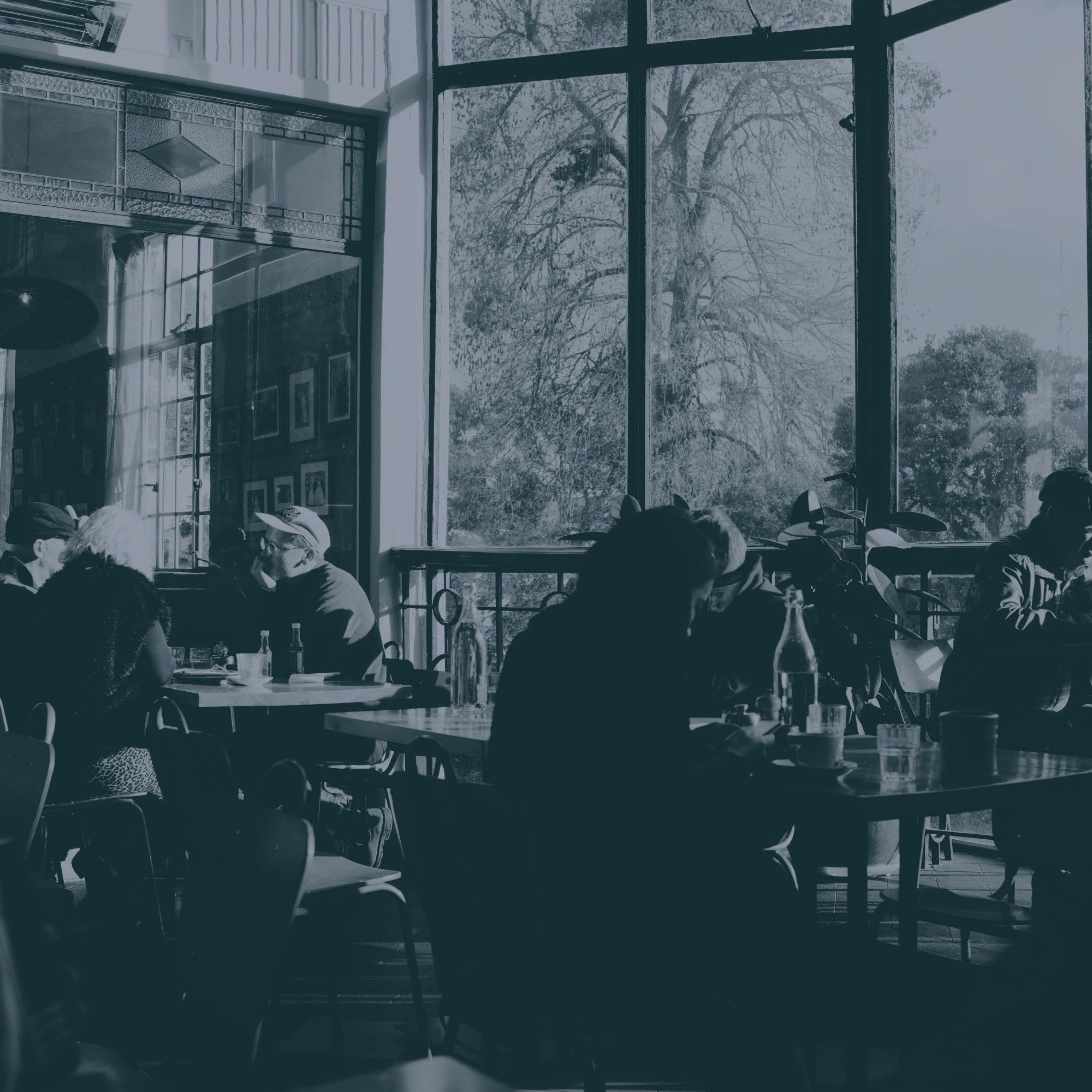 Quintet Jazz - Background Music for Restaurants