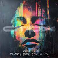Complex Melodic House and Techno, Vol. 2