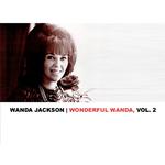 Wonderful Wanda, Vol. 2专辑