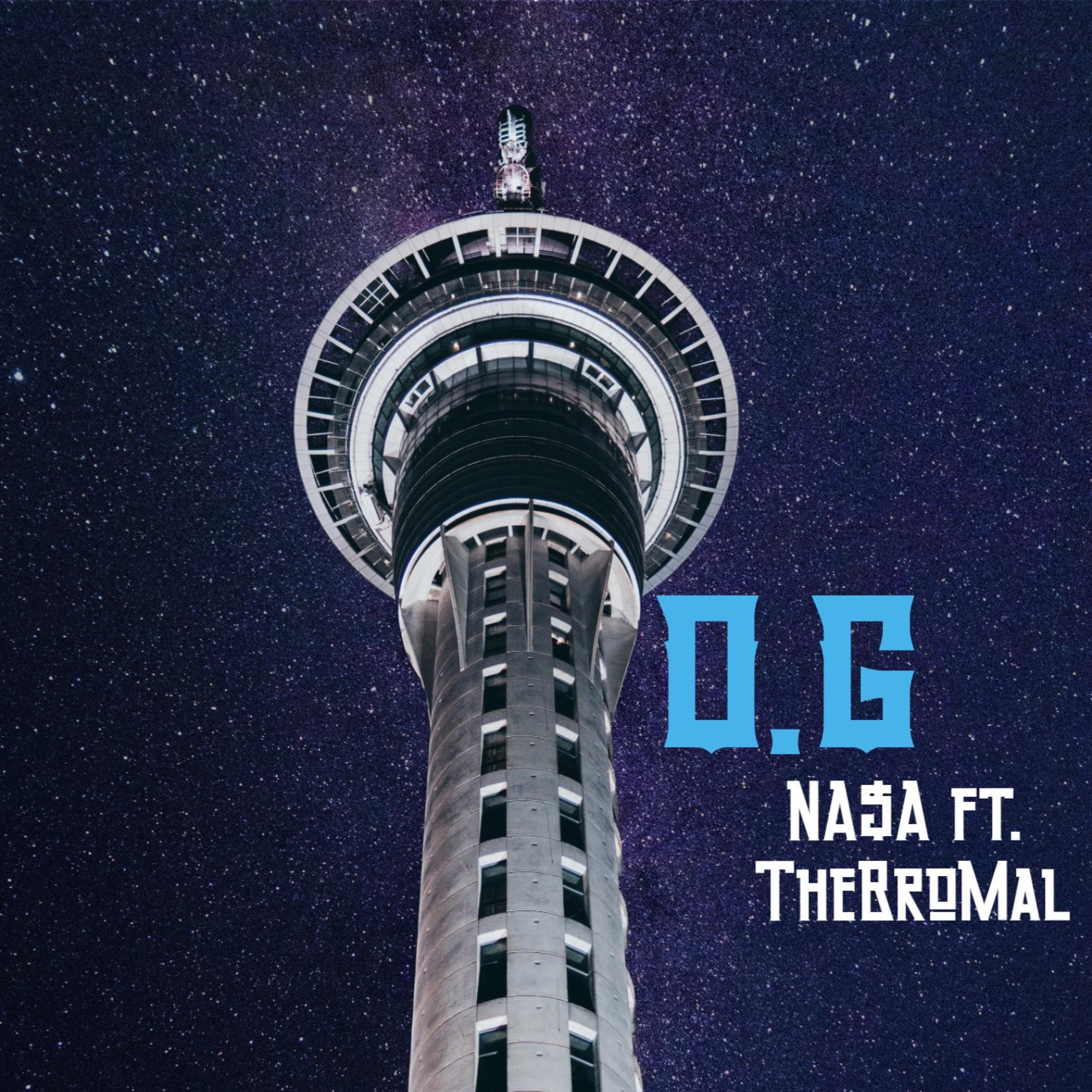 O.G (feat. TheBroMal)