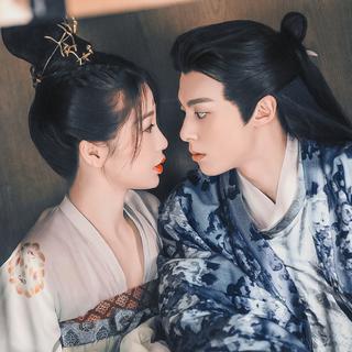 古风甜歌♡｜谁就已不觉中了我的相思瘴