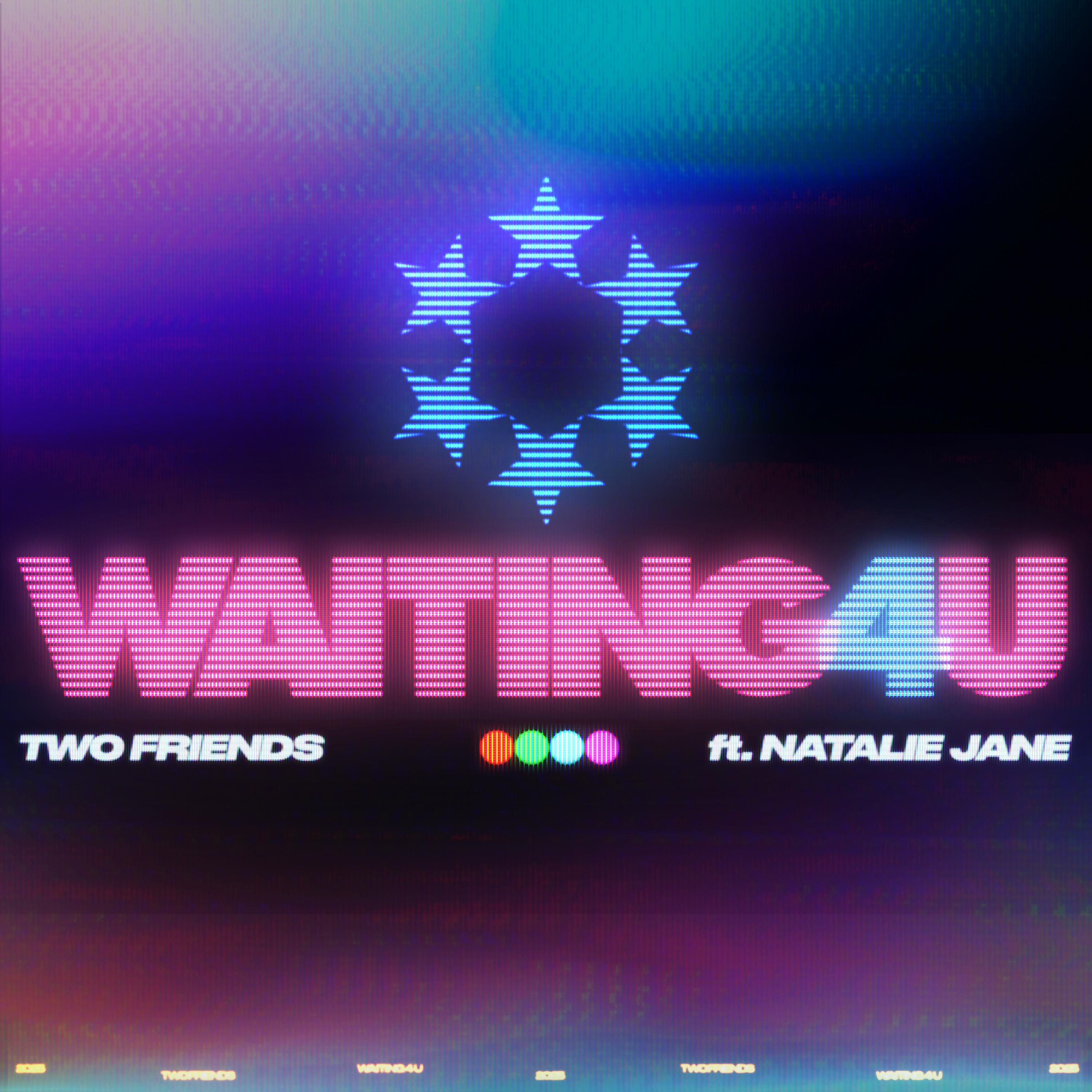 Waiting 4 U