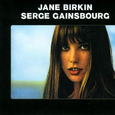 Jane Birkin Serge Gainsbourg