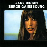 Jane Birkin Serge Gainsbourg专辑