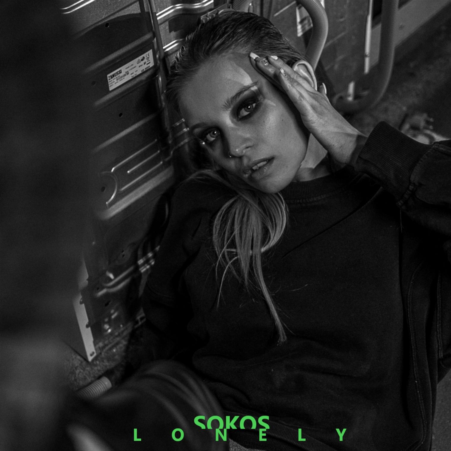 Lonely
