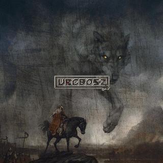 中国说唱｜URC BOSS｜WOLF GANG