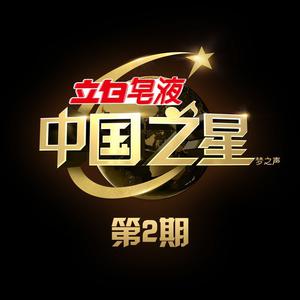 杨乐-那是谁 (原版立体声伴奏)中国之星
