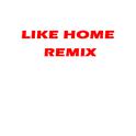 Like Home(Remix)专辑