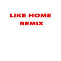 Like Home(Remix)专辑