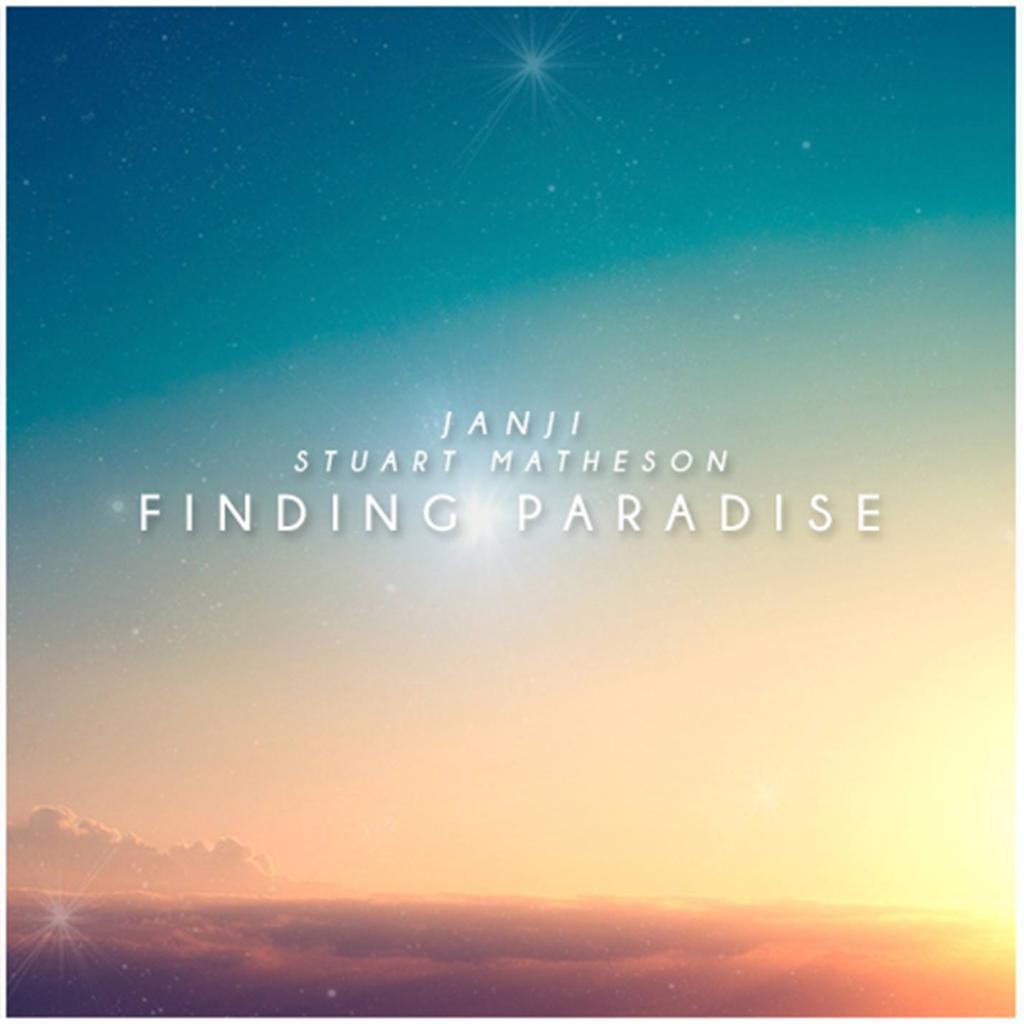 Janji - Finding Paradise