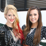 Megan & Liz