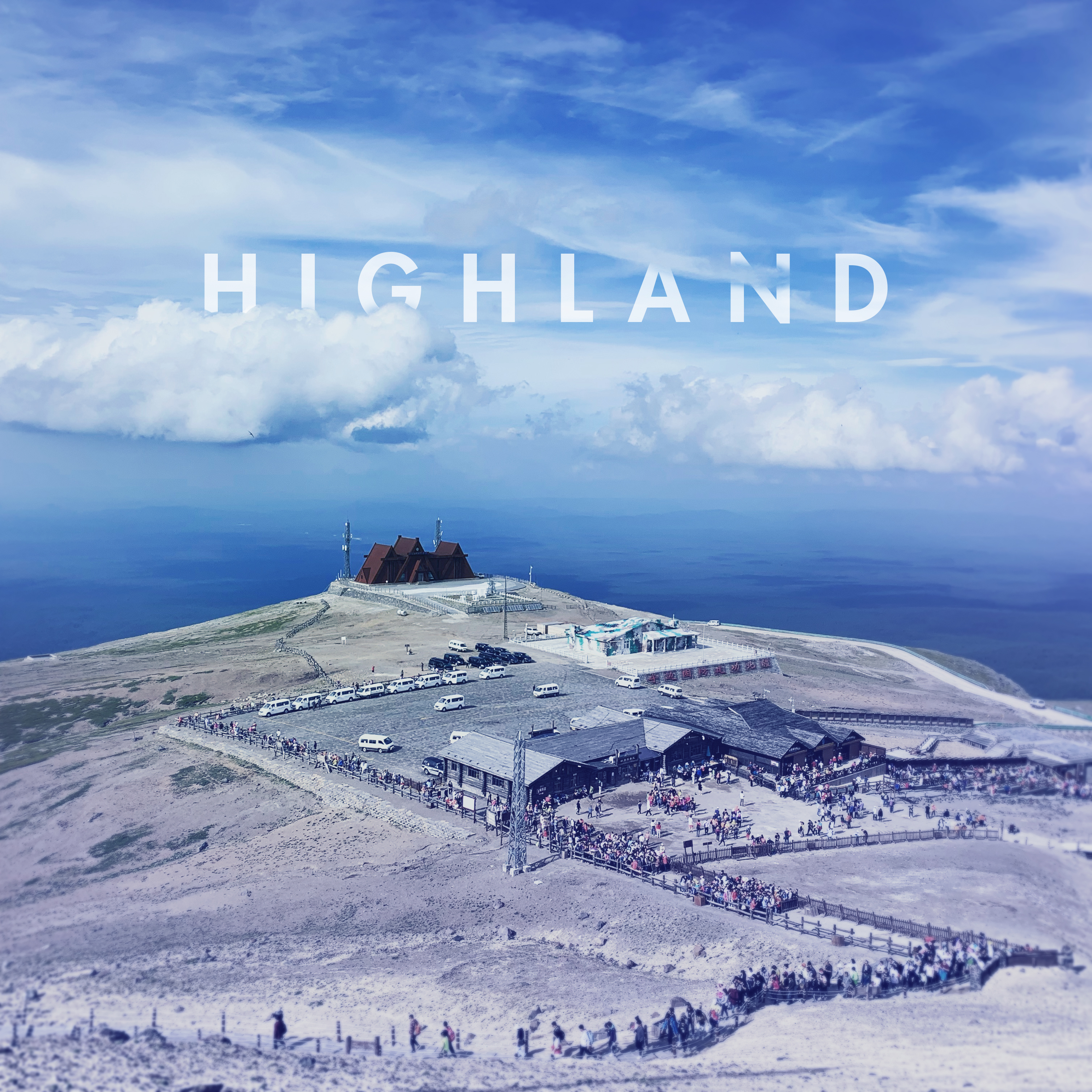 Highland