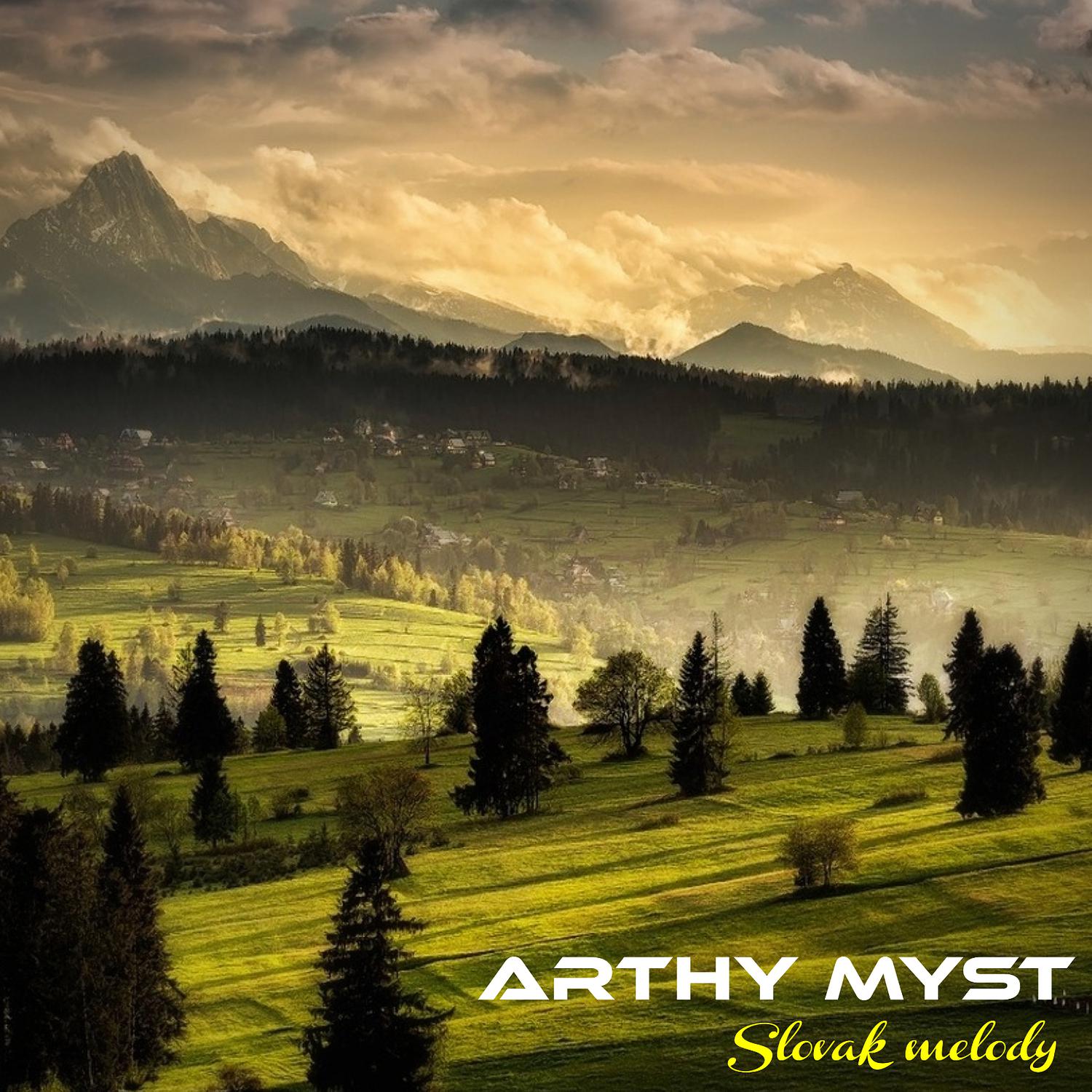 Arthy Myst - Slovak Melody