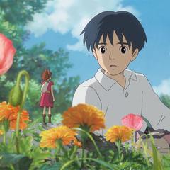 「Arrietty's Song」