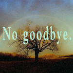 No goodbye.专辑