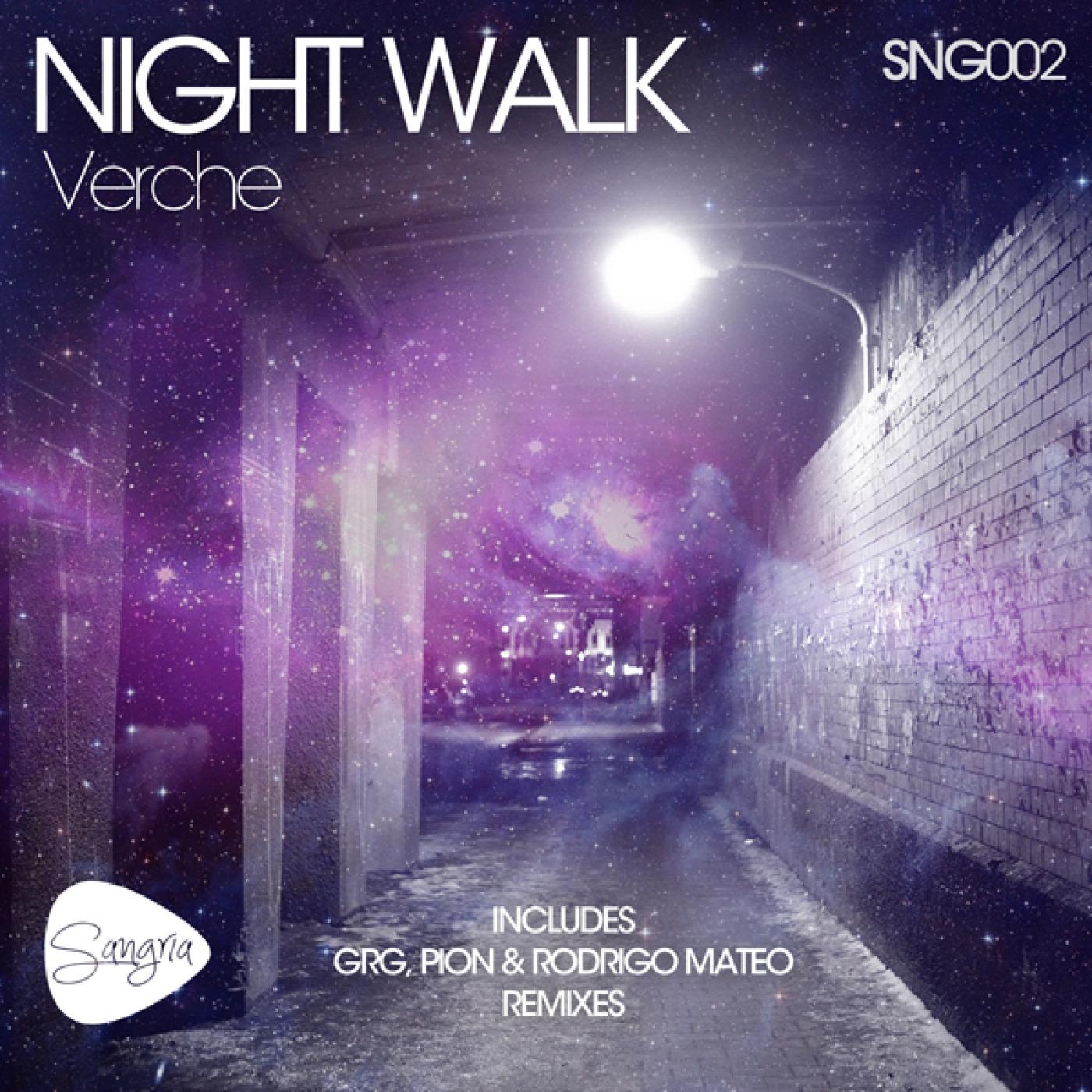 Night Walk