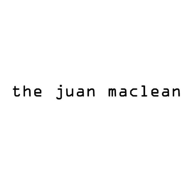 The Juan Maclean - Tito's Way