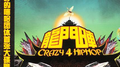 Crazy 4 Hiphop专辑